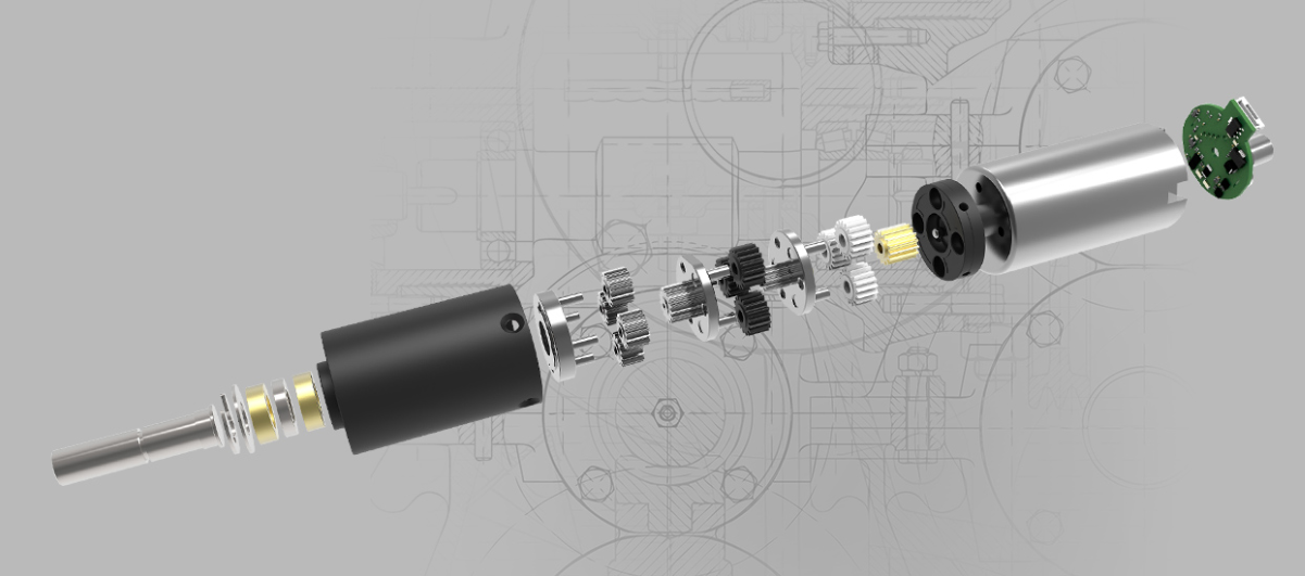 智能潔面儀齒輪長(zhǎng)效潤(rùn)滑指南，值得收藏！