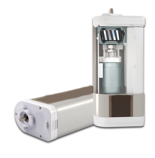 管狀電機耐磨消音潤滑解決方案-果斷收藏！