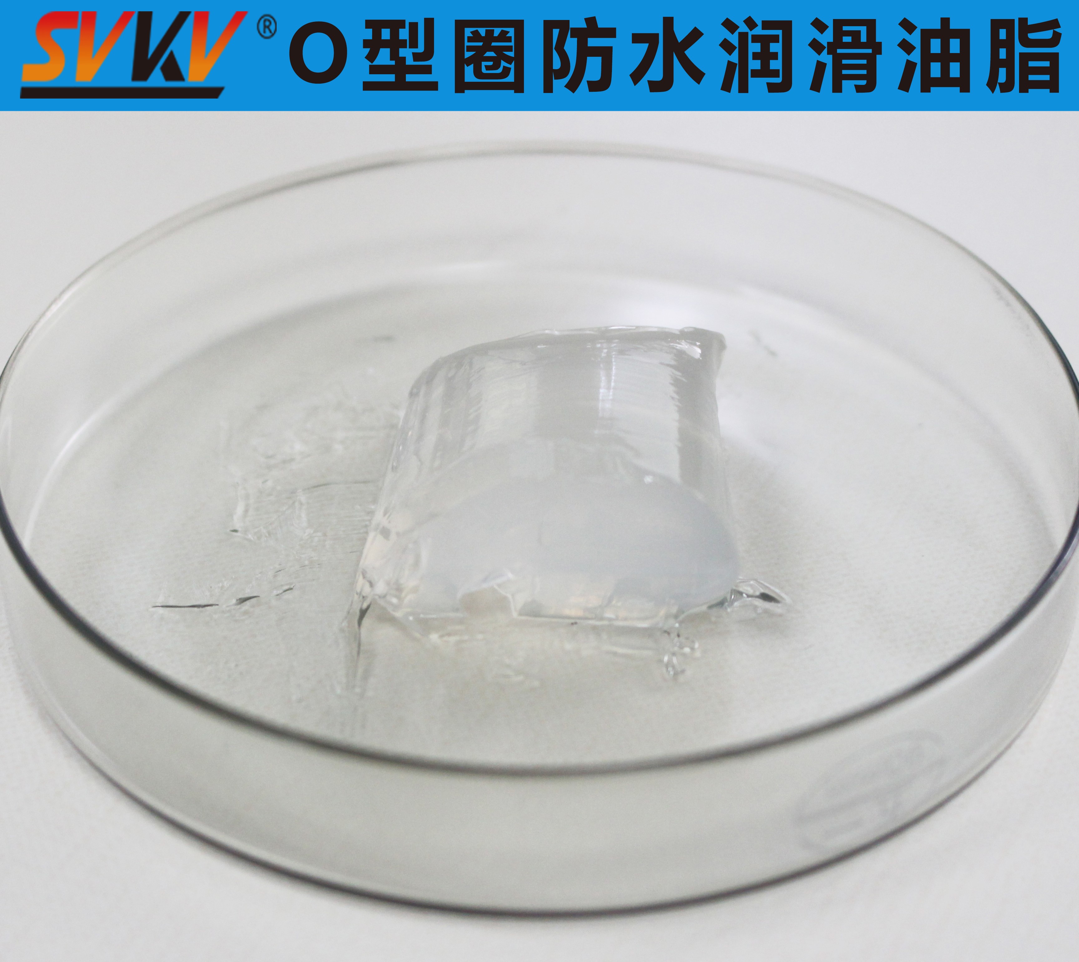 索科，為密封圈提供終生潤滑方案