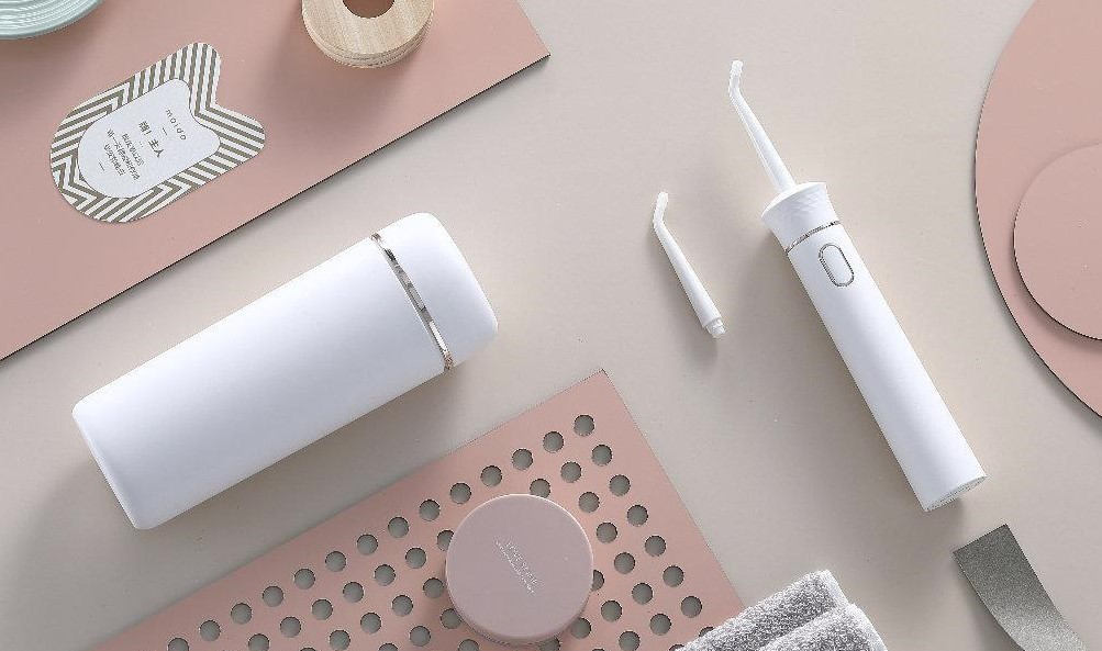 電動沖牙器潤滑，索科幫你全搞定！