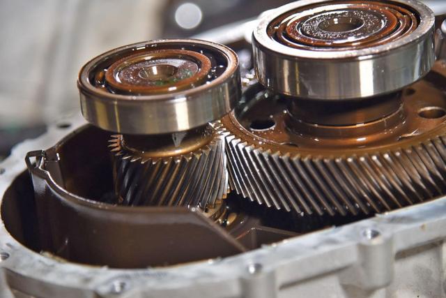 潤滑油出現(xiàn)起泡現(xiàn)象會(huì)帶來什么影響？